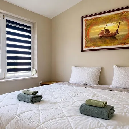 Glory Two-bedroom Apartment-saint Constantine And Helena * Saints Constantine and Helena