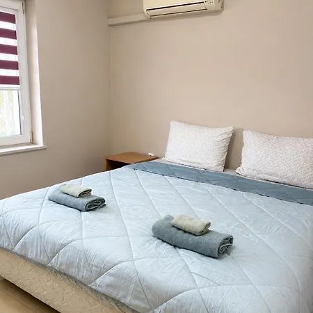 Glory Two-bedroom Apartment-saint Constantine And Helena شقة