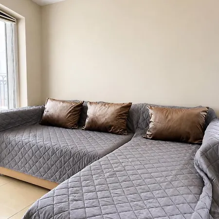 شقة Glory Two-bedroom Apartment-saint Constantine And Helena