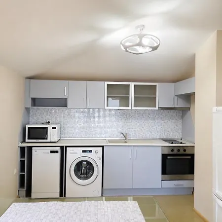 Glory Two-bedroom Apartment-saint Constantine And Helena شقة *