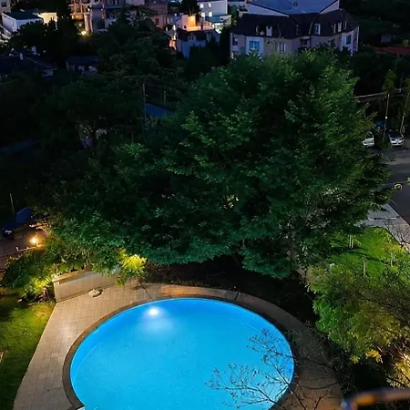 Glory Two-bedroom Apartment-saint Constantine And Helena