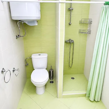 Glory Two-bedroom Apartment-saint Constantine And Helena شقة *